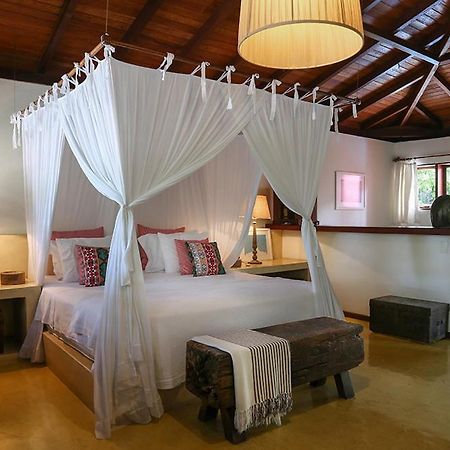 Villa Vermelha - Altos De Trancoso Dış mekan fotoğraf