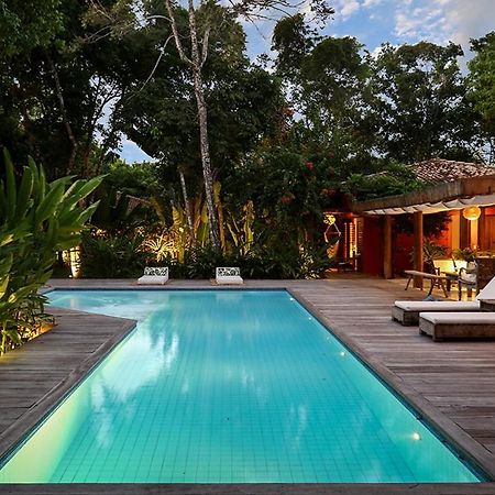 Villa Vermelha - Altos De Trancoso Dış mekan fotoğraf