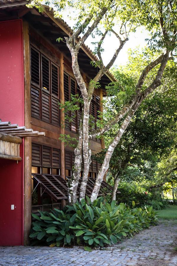 Villa Vermelha - Altos De Trancoso Dış mekan fotoğraf
