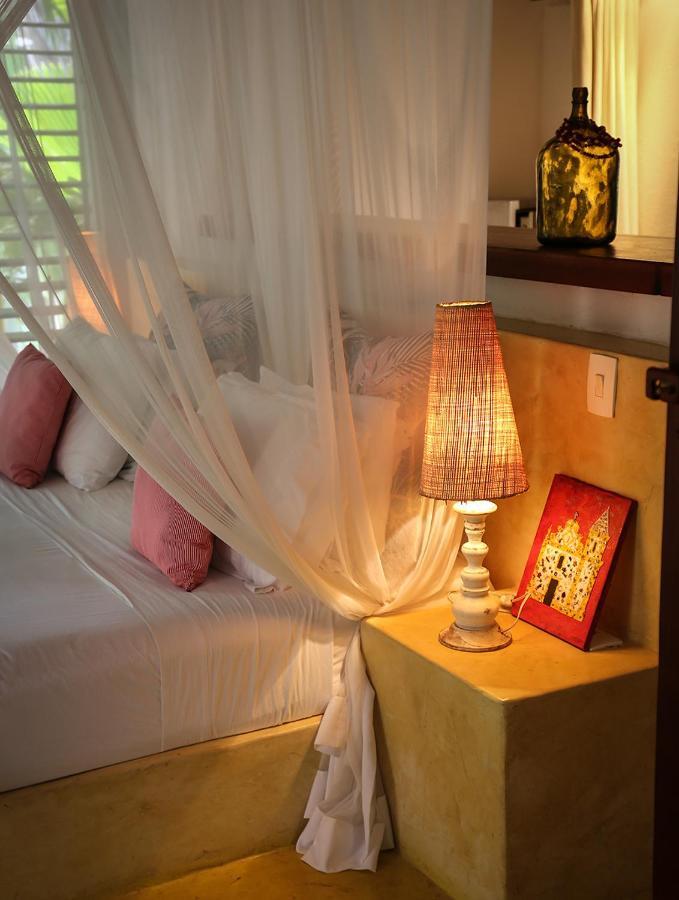 Villa Vermelha - Altos De Trancoso Dış mekan fotoğraf