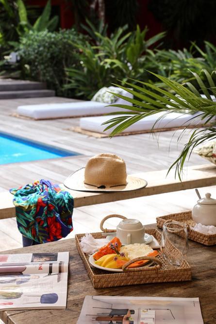 Villa Vermelha - Altos De Trancoso Dış mekan fotoğraf