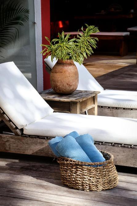 Villa Vermelha - Altos De Trancoso Dış mekan fotoğraf