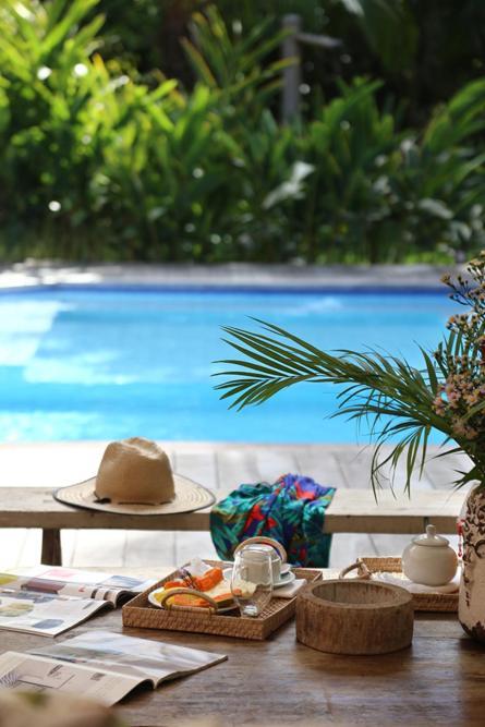 Villa Vermelha - Altos De Trancoso Dış mekan fotoğraf