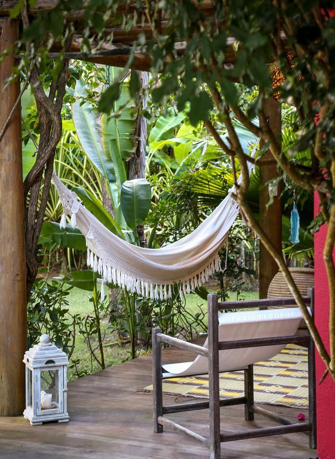 Villa Vermelha - Altos De Trancoso Dış mekan fotoğraf