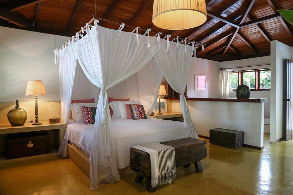 Villa Vermelha - Altos De Trancoso Dış mekan fotoğraf