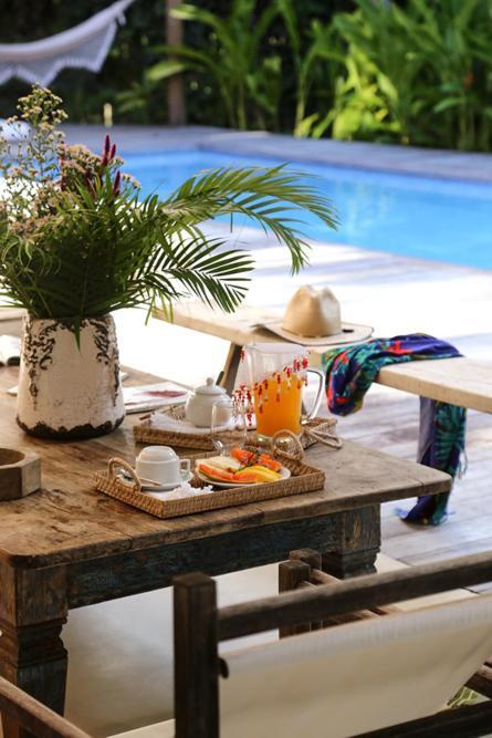 Villa Vermelha - Altos De Trancoso Dış mekan fotoğraf