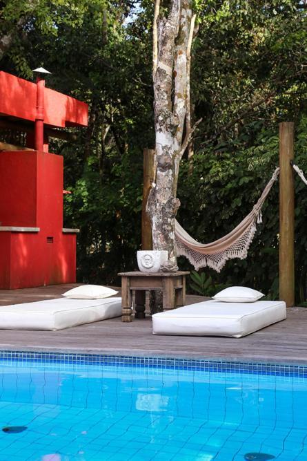 Villa Vermelha - Altos De Trancoso Dış mekan fotoğraf