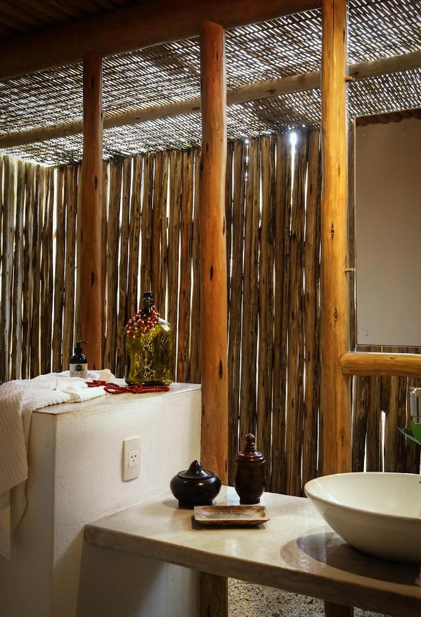 Villa Vermelha - Altos De Trancoso Dış mekan fotoğraf
