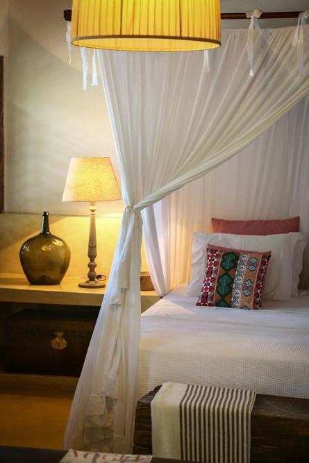 Villa Vermelha - Altos De Trancoso Dış mekan fotoğraf