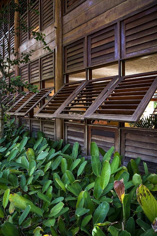 Villa Vermelha - Altos De Trancoso Dış mekan fotoğraf