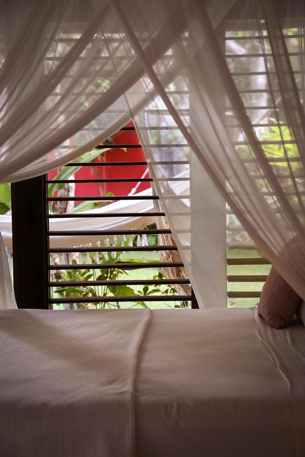Villa Vermelha - Altos De Trancoso Dış mekan fotoğraf
