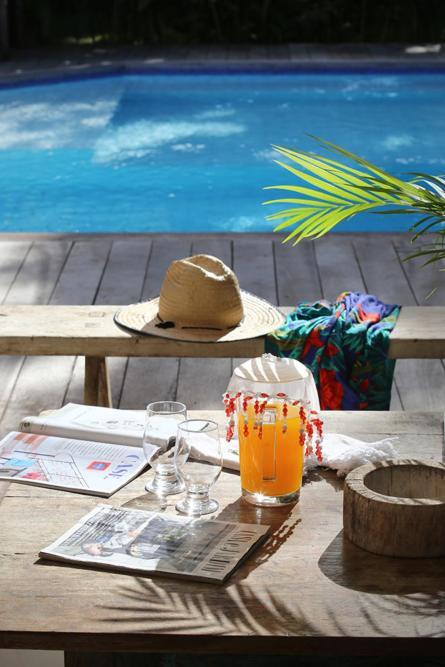 Villa Vermelha - Altos De Trancoso Dış mekan fotoğraf